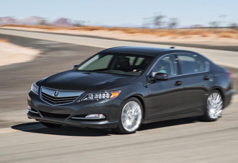 Honda перенесёт производство автомобилей в США