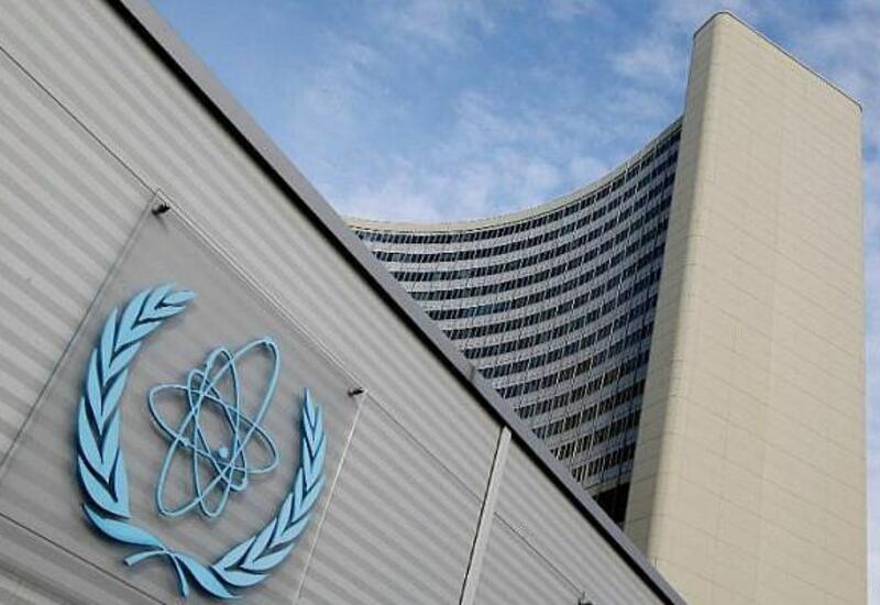 МАГАТЭ об уровне радиации в регионе Персидского залива