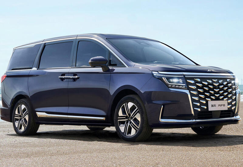 Китайскому автобренду JAC грозит крах
