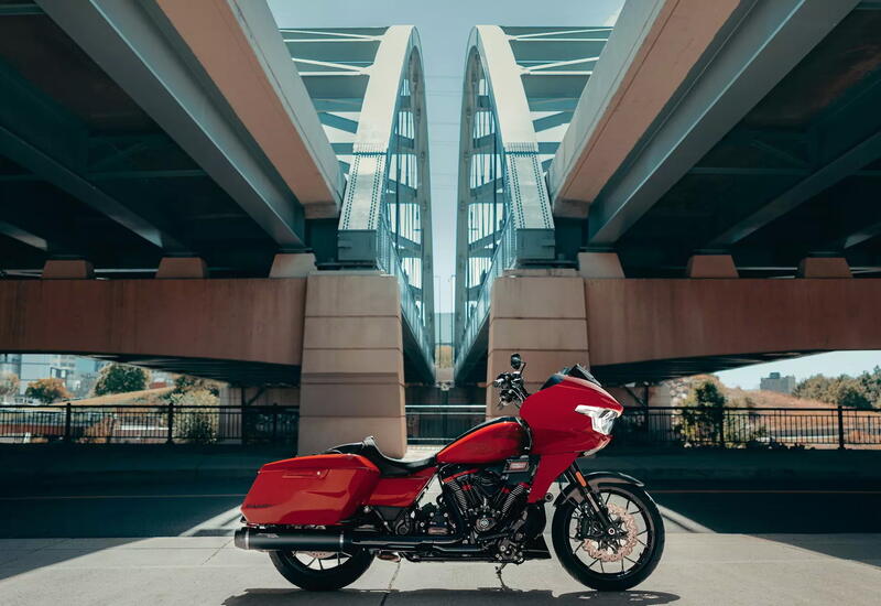 Торговые войны США и ЕС могут обанкротить Harley-Davidson