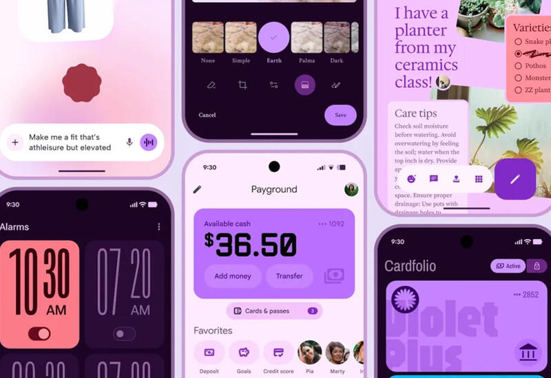 Для Android 16 официально представили аналог популярной функции в iPhone
