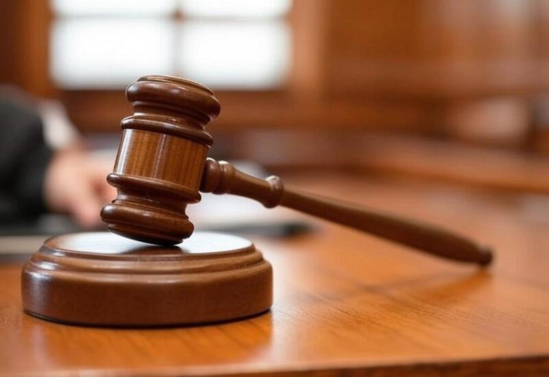 На суде в Баку озвучены свидетельства применения Арменией запрещенных боеприпасов