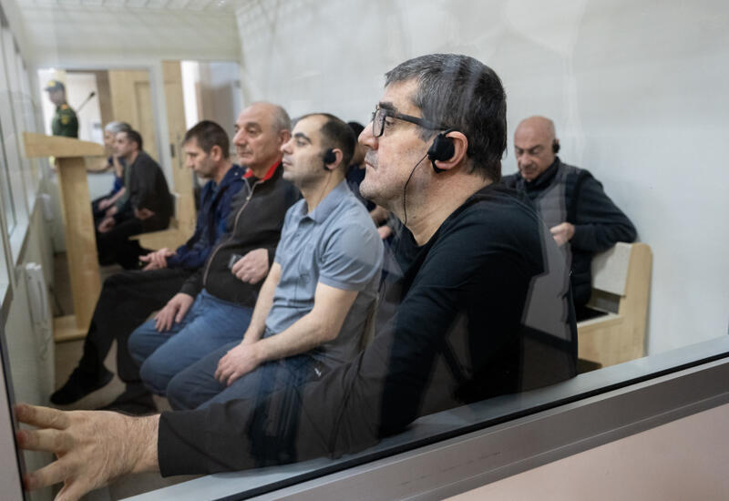 Названа дата очередного заседания суда над лицами, обвиняемыми в совершении многочисленных преступлений против азербайджанского народа