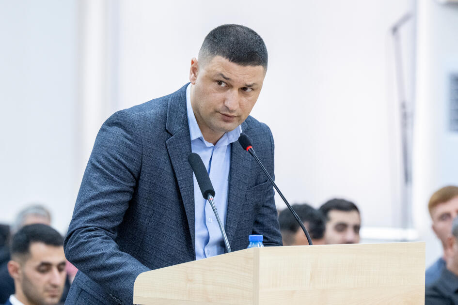 В суде над Рубеном Варданяном заслушаны показания потерпевших
