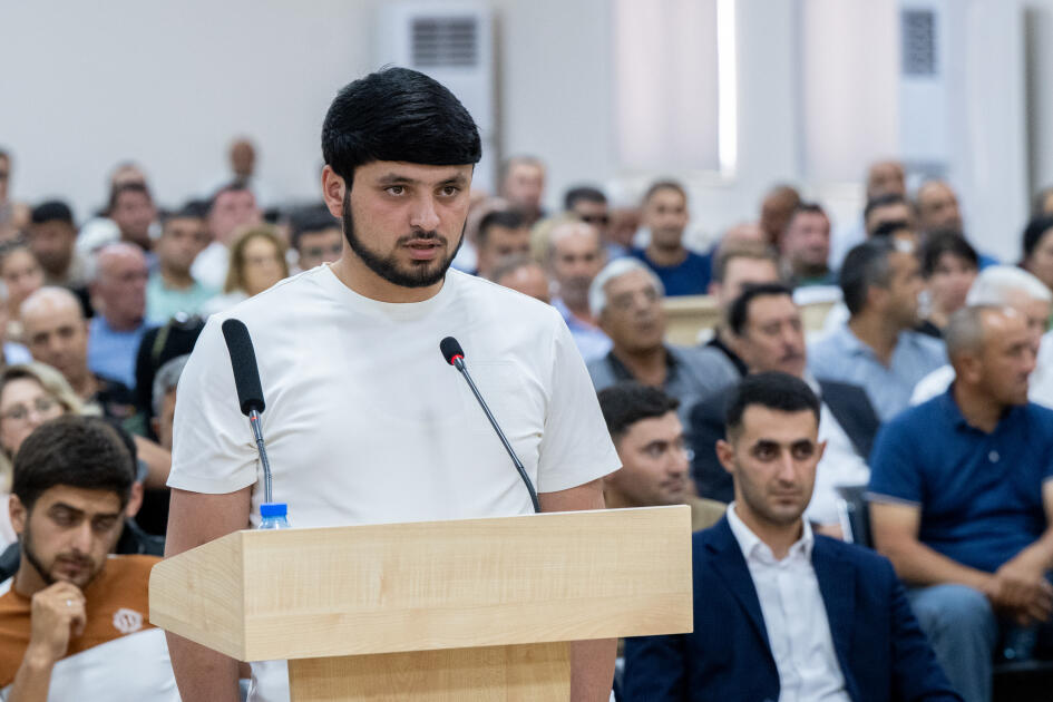 В суде над Рубеном Варданяном заслушаны показания потерпевших
